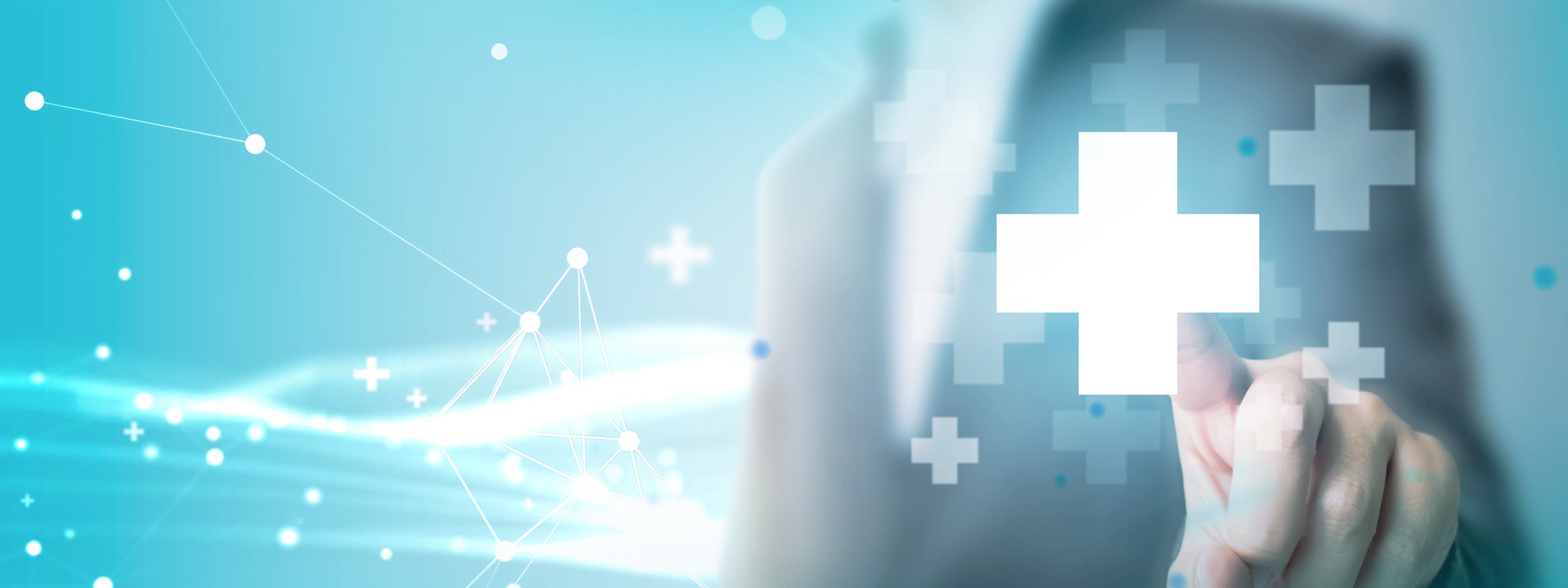 Healthcare in the AI era