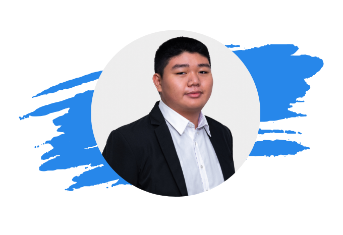 <h3 style="color: #062760;">昂子强</h3>

<p style="color: #374151;"><strong>新加坡南洋理工学院实习生</strong></p>