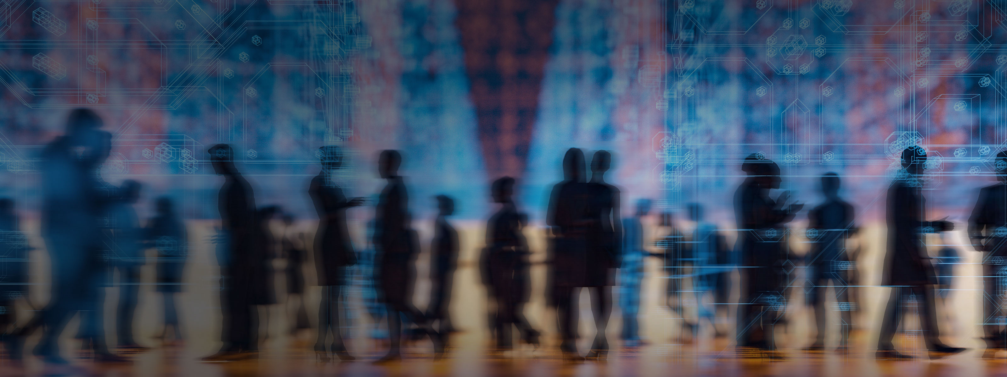 城市环境解决方案