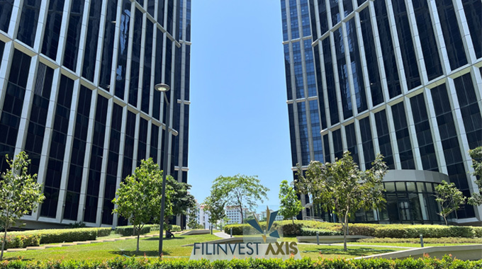 <p>GoParkin&trade; Smart Car Park System for Filinvest Land, Inc. in the Philippines</p>
