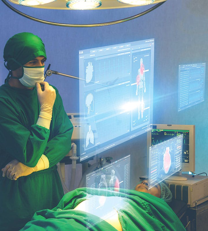 5G SC-250: Enabling Seamless Connectivity for Critical Operations