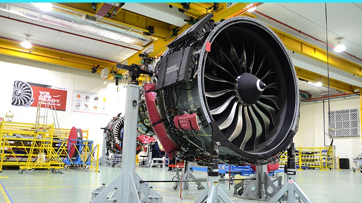Bundled Maintenance, Repair and Overhaul (MRO) Services