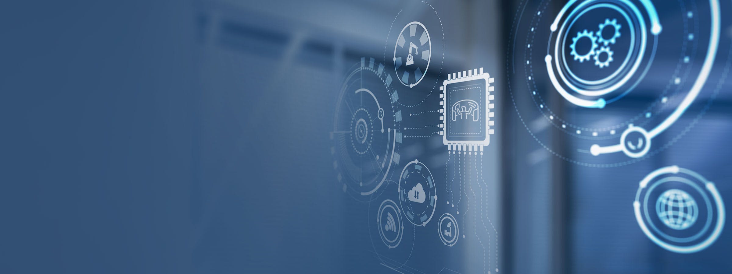 Training, Services and Experimentation