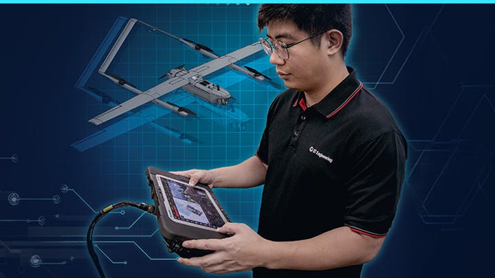 VELOCE 15 (V15) Simulator System