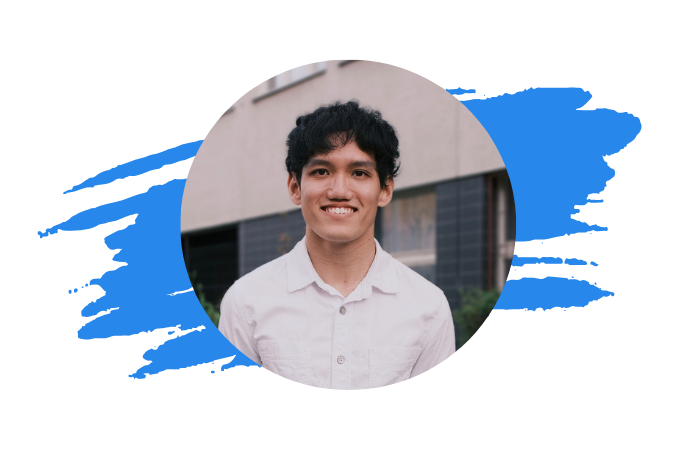 <h3 style="color: #062760;">陈泽维尔</h3>

<p style="color: #374151;"><strong>新加坡南洋理工大学实习生</strong></p>