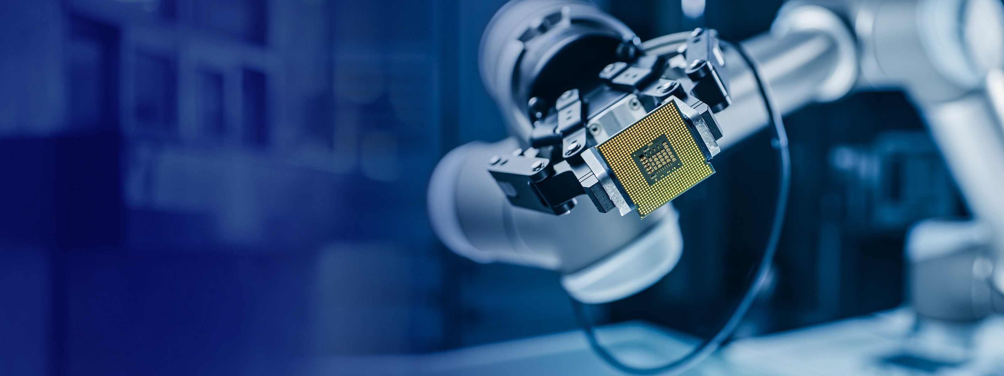 Advanced Manufacturing