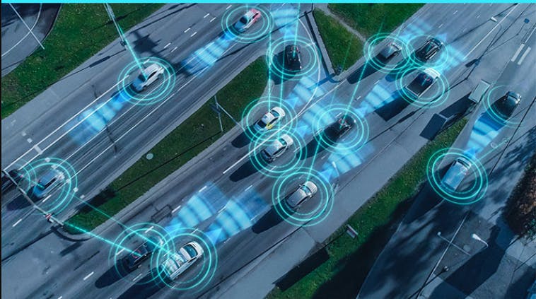 Autonomous Vehicle (AV) Fleet Management System