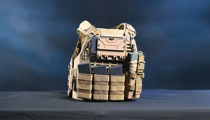 Protective Vest