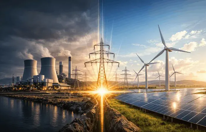 Energy Generation