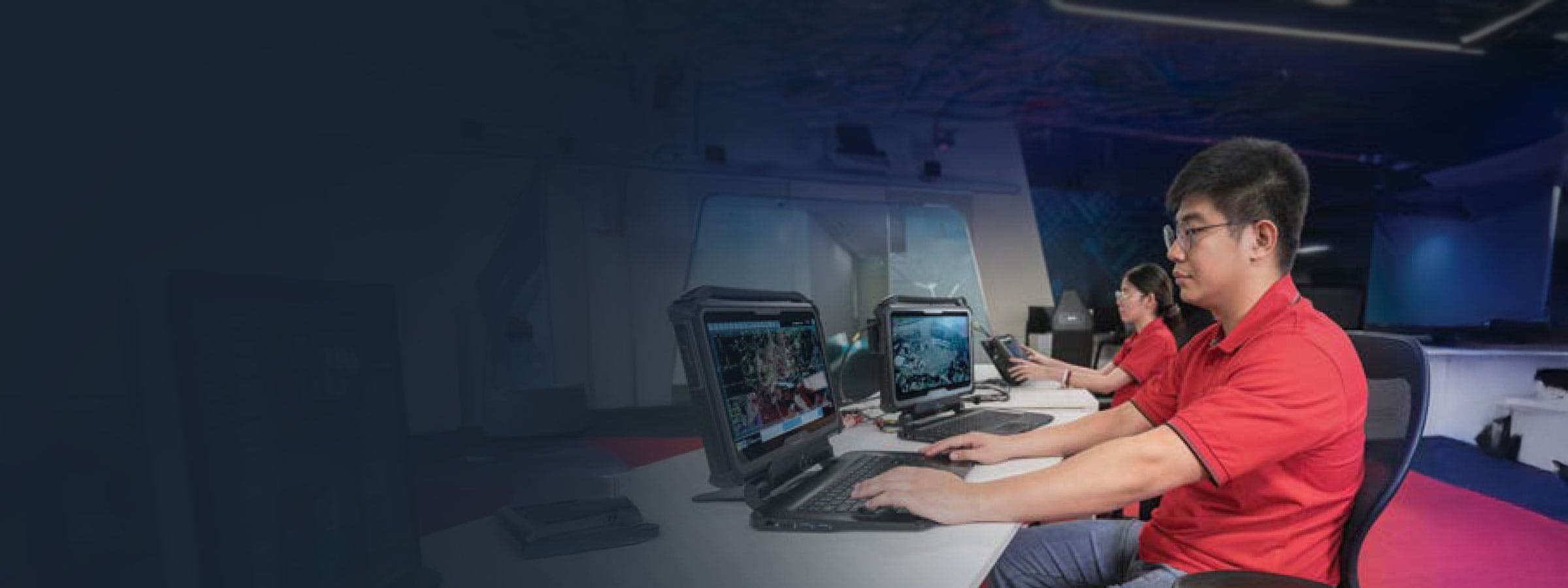 VELOCE 15 Simulator System