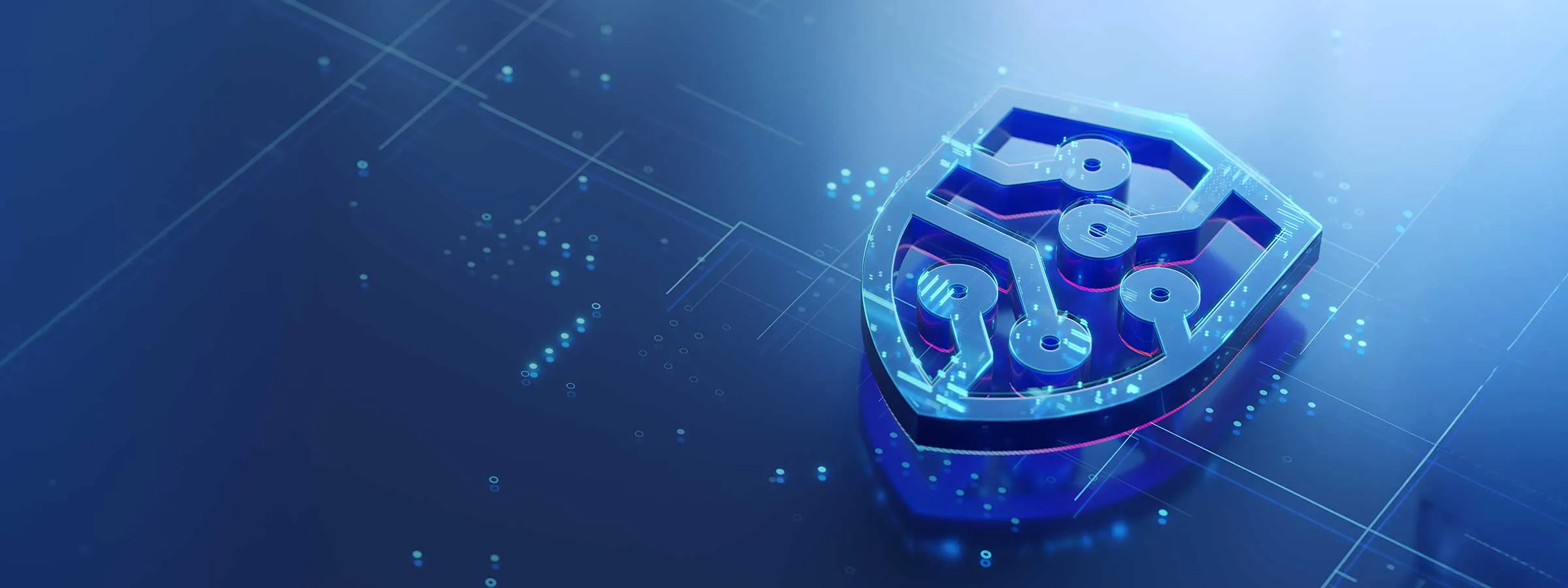 Building Quantum-Safe Enterprises with AI and Post-Quantum Cryptography 
