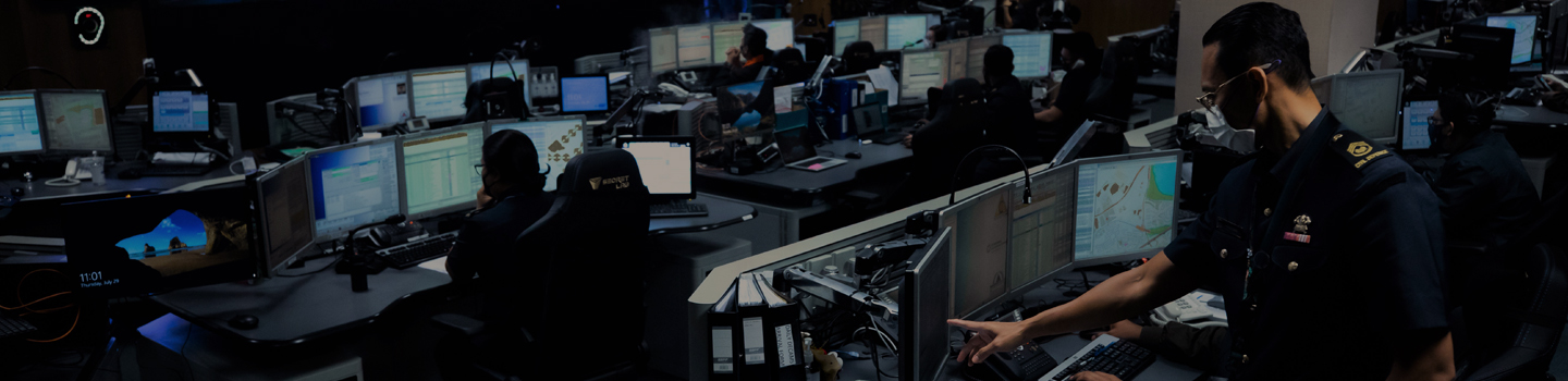 Saving Lives through Innovation and Technology