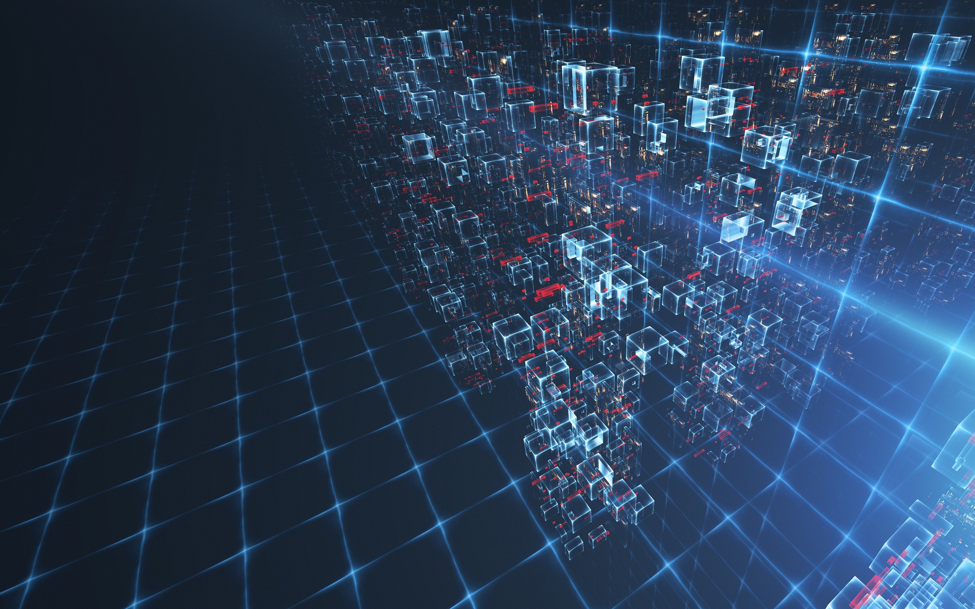 Data Centre Solutions