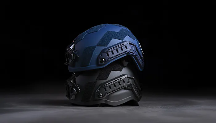 Head Borne System