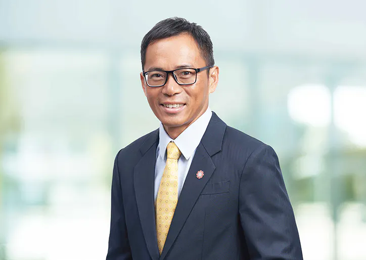 Jeffrey Lam