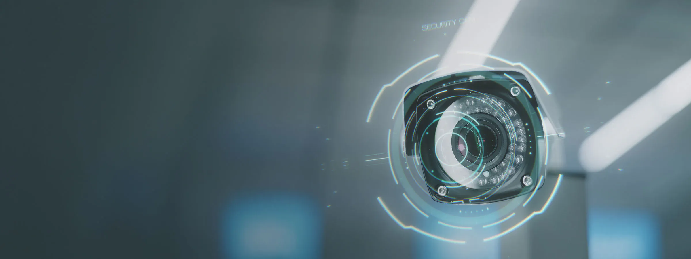 Intelligent Cameras: How Edge Vision AI Empowers the Modern Workplace