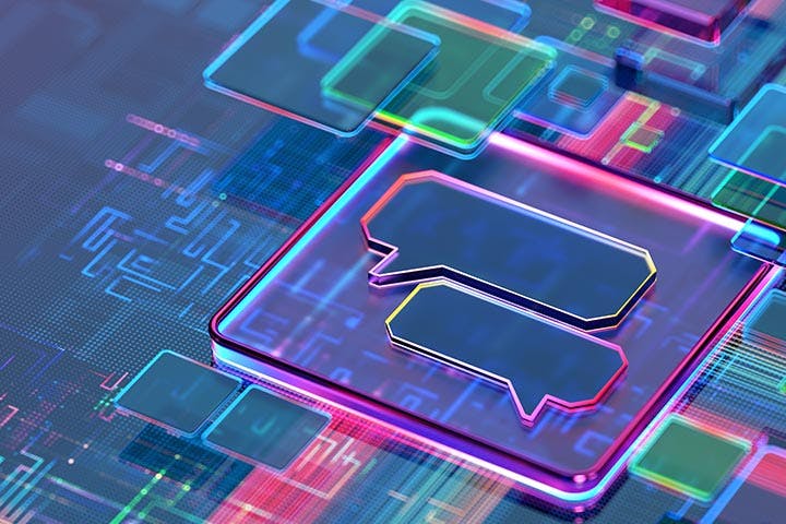 AI-enabled AGIL® Digital Avatar