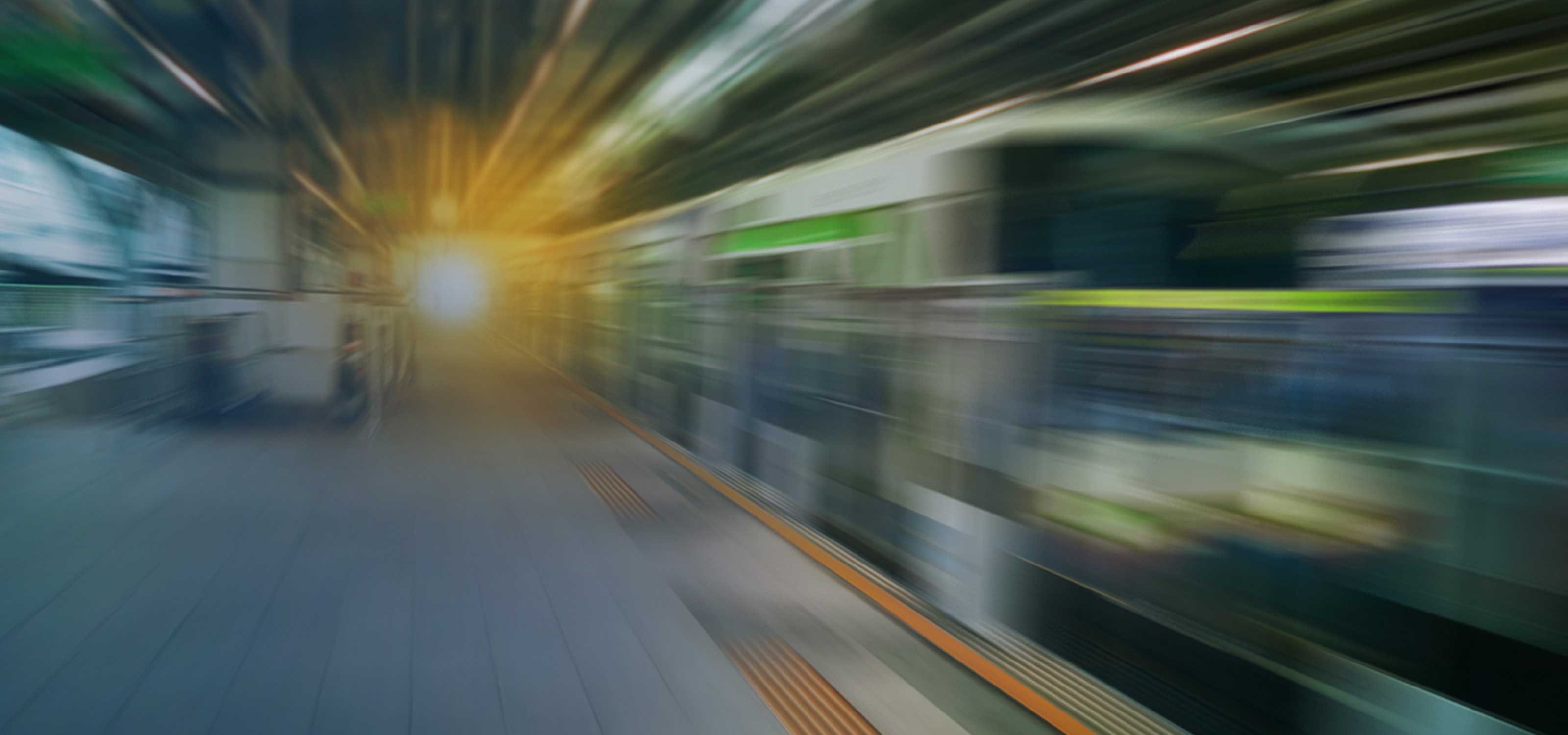 推进泰国智能地铁解决方案