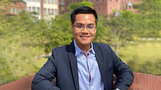 利用人工智能重新构想道路交通管理