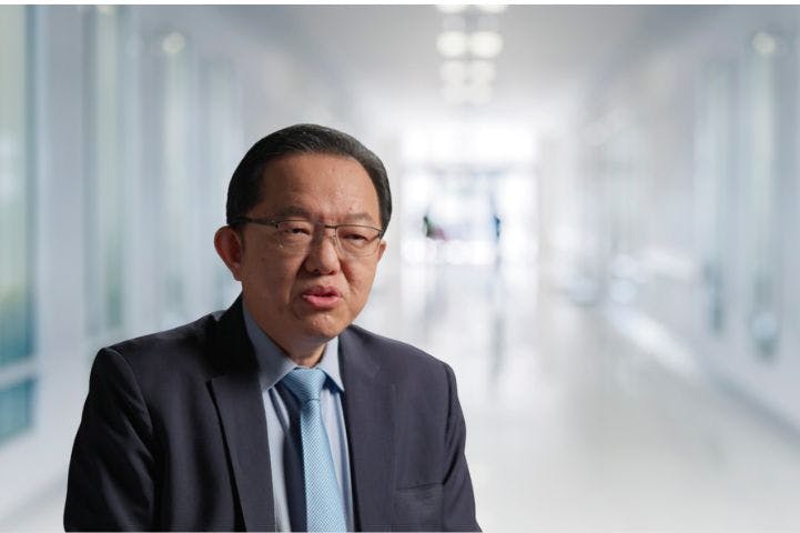 Thailand: Digital Health Innovation