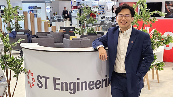 追求超越国界的增长