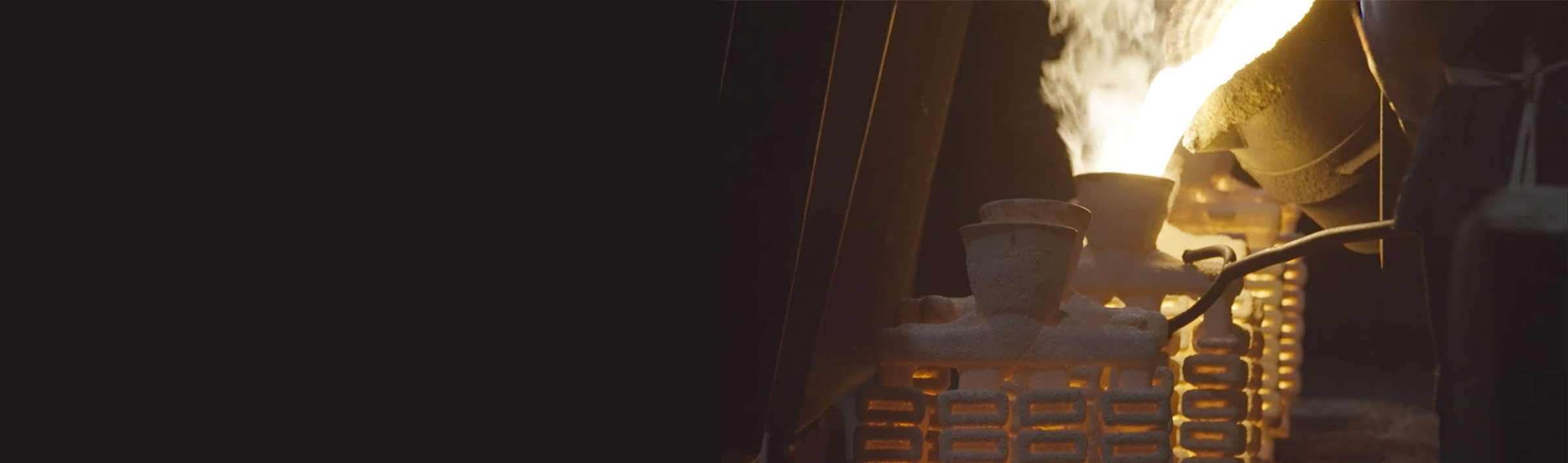 Precision Manufacturing