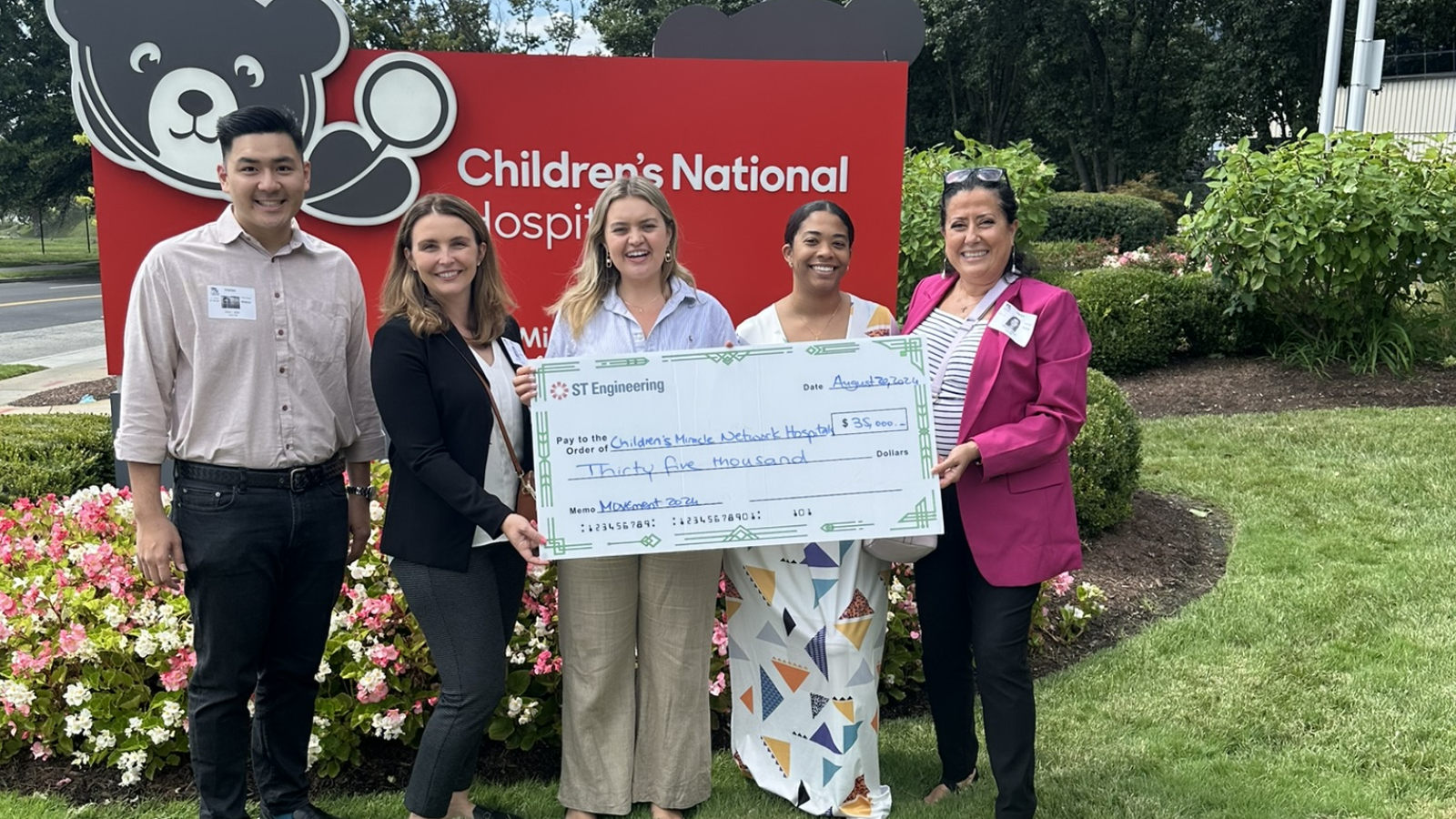 Supporting our veterans