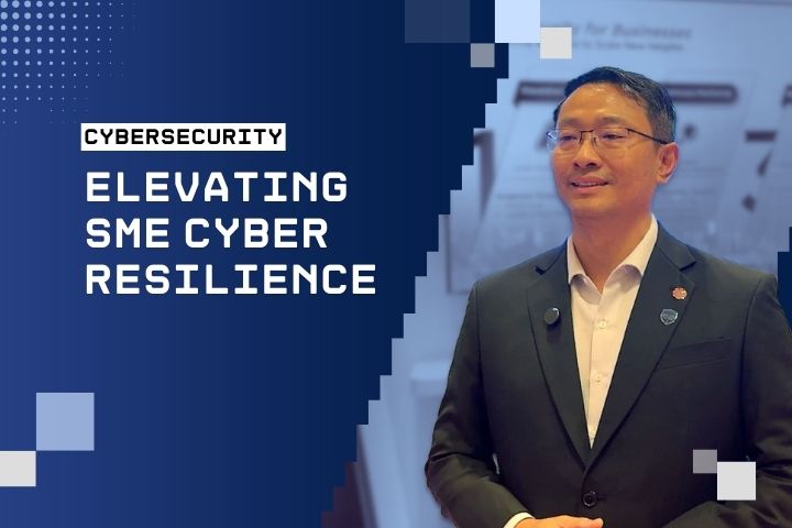 Future-Proofing Business Continuity in the Face of Cyber Threats