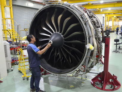 Engine Services