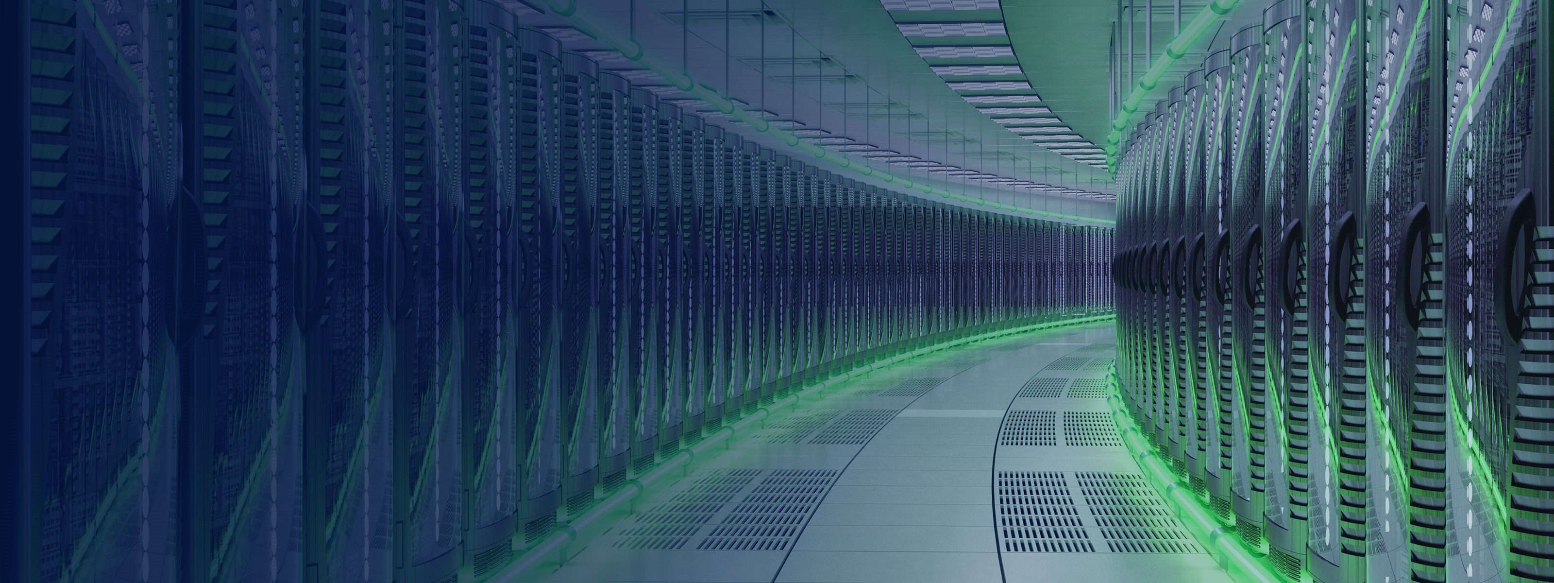 The Key to Greener Data Centres