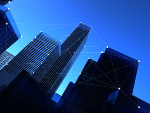 Smart Energy Building
