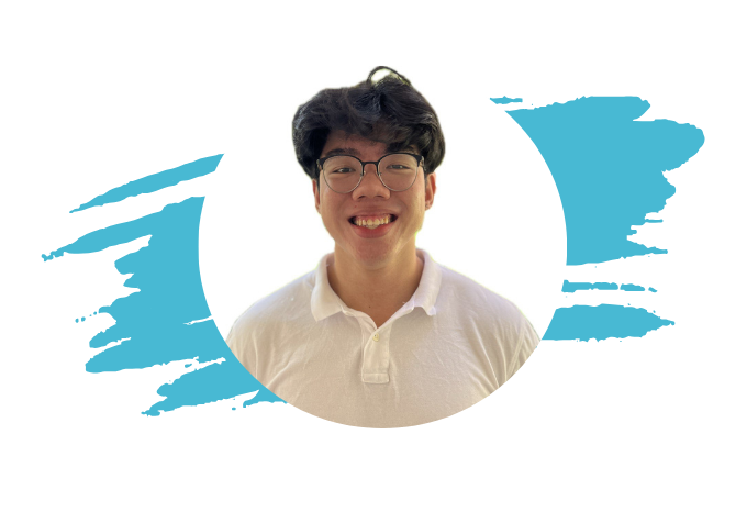 <h3 style="color: #062760;">林正杰</h3>

<p style="color: #374151;"><strong>新加坡国立大学实习生</strong></p>