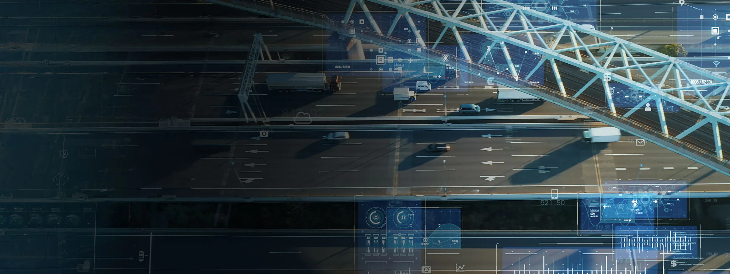 How AI Improves Traffic Incident & Congestion Management