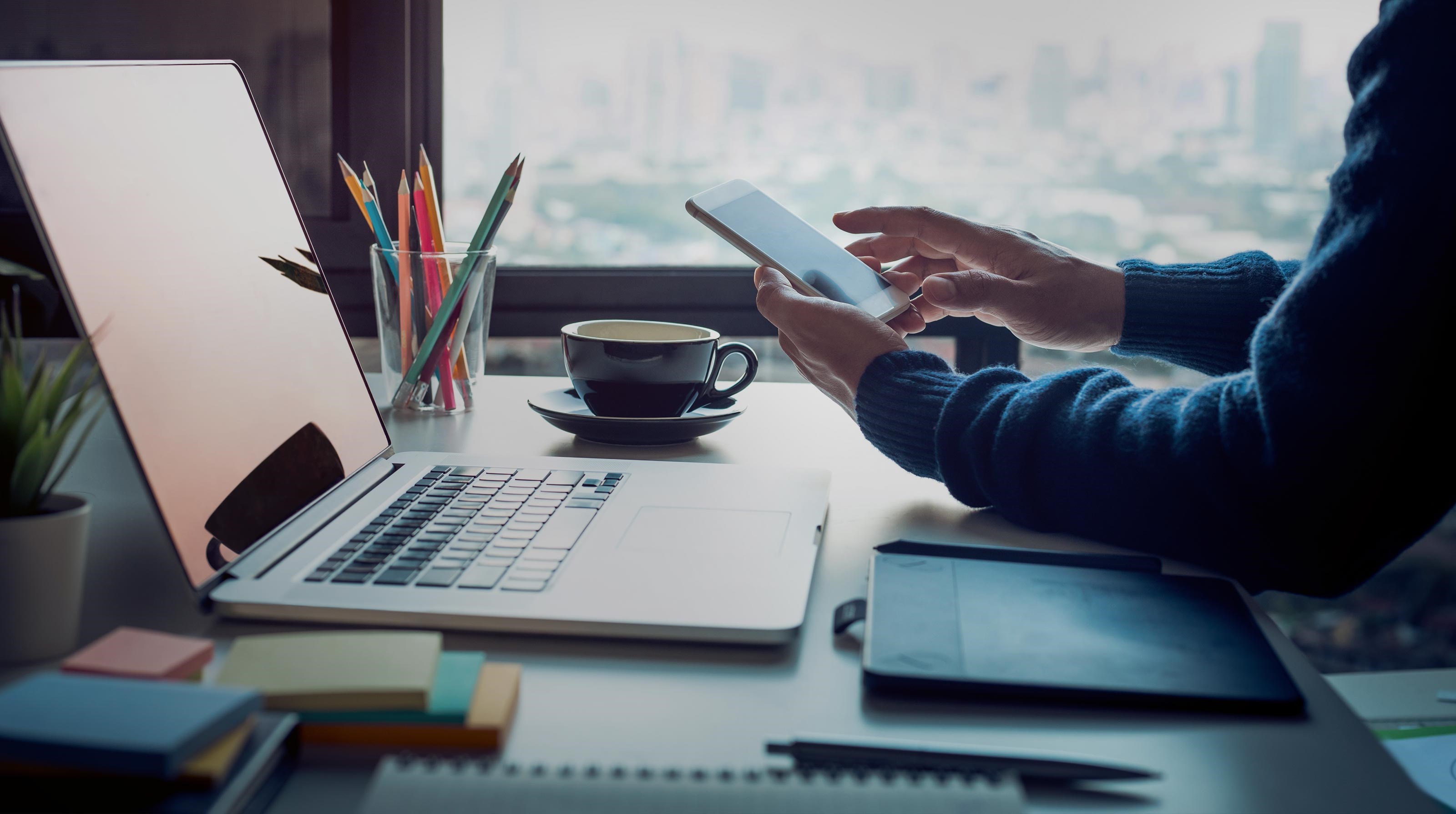 Investor Relations Calendar