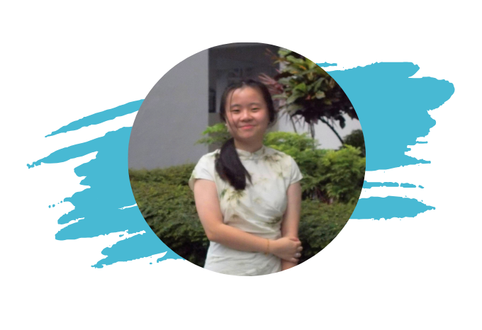 <h3 style="color: #062760;">凡妮莎·李</h3>

<p style="color: #374151;"><strong>新加坡义安理工学院实习生</strong></p>