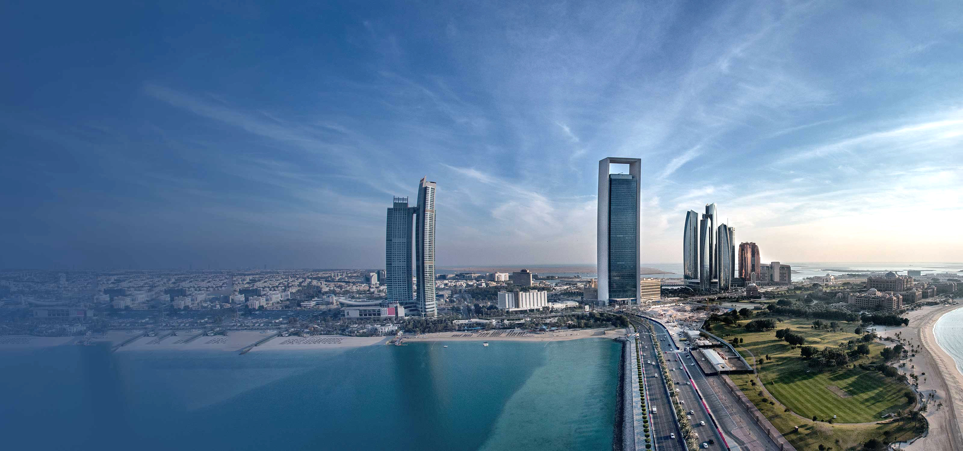 Redefining Mobility in Abu Dhabi