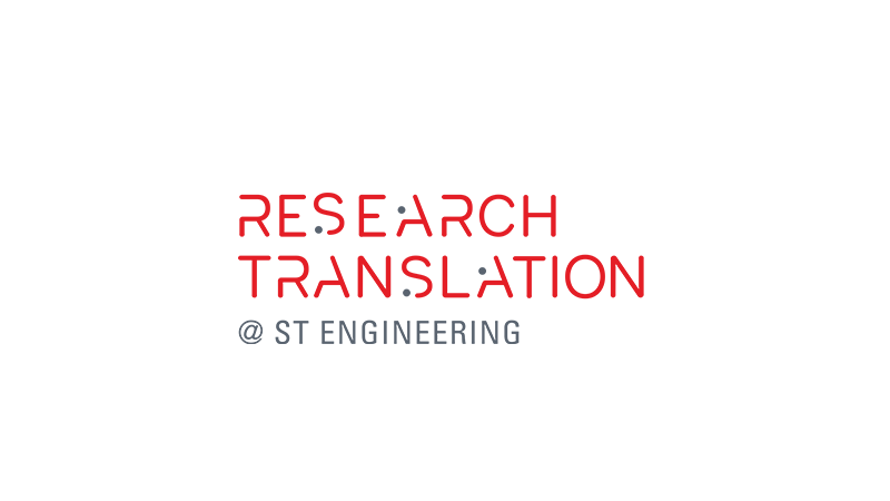 ST 工程杰出教授