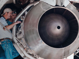 Nacelles
