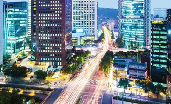 Smart Junction