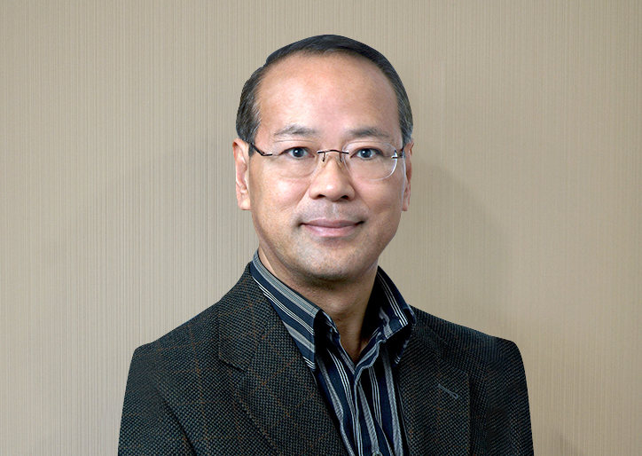 Professor Hatsuo Ishida
