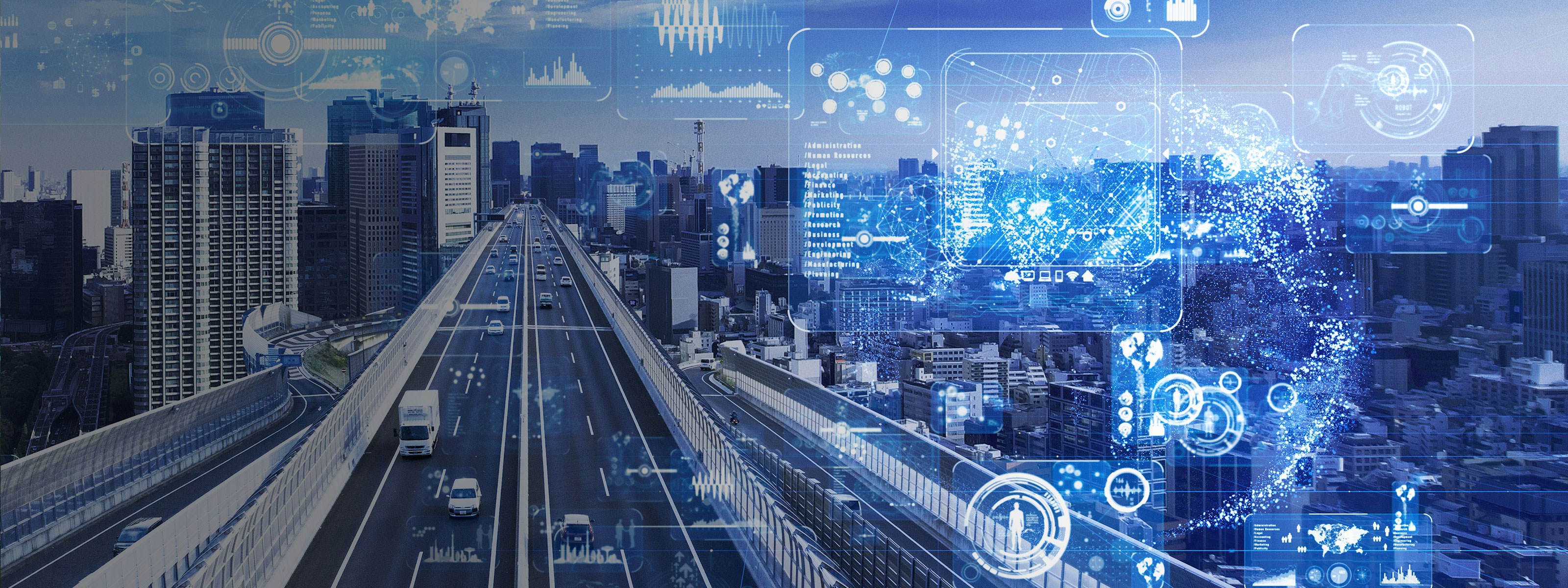 AGIL® Fleet Management System