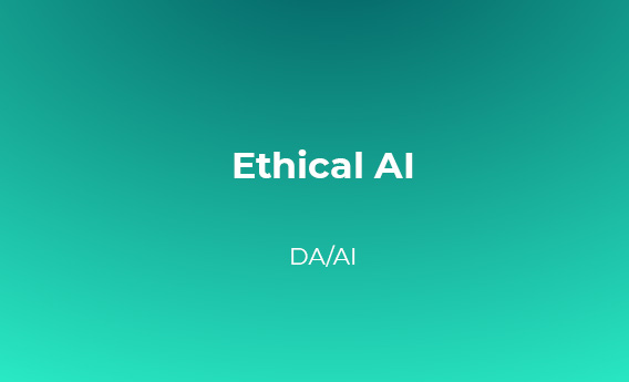 STEV@ATxSG: Need for Ethical and Responsible AI