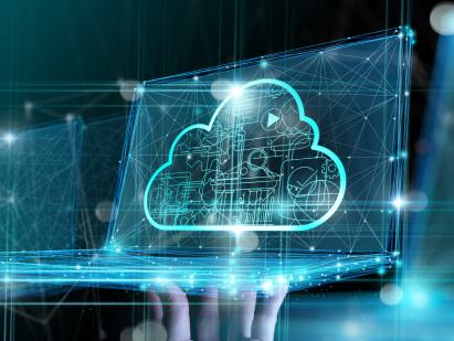 Cloud Native Software