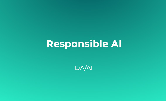 Fairness in Responsible AI