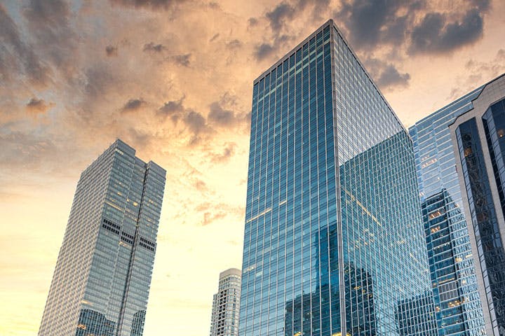 Building smarter cities