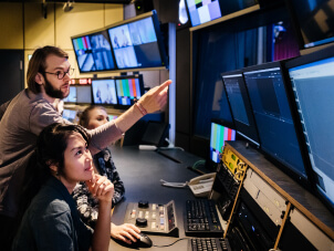 Unified Comms Suite