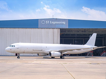 Aviation Asset Management