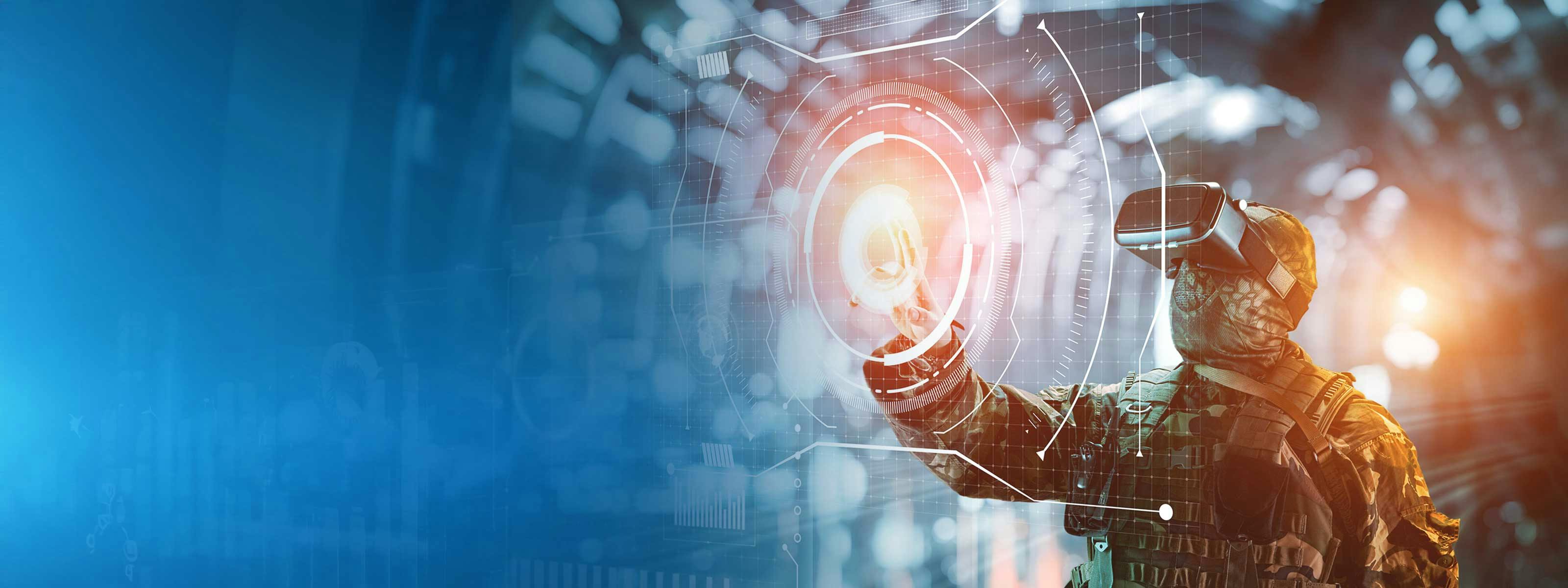 Training and Simulation