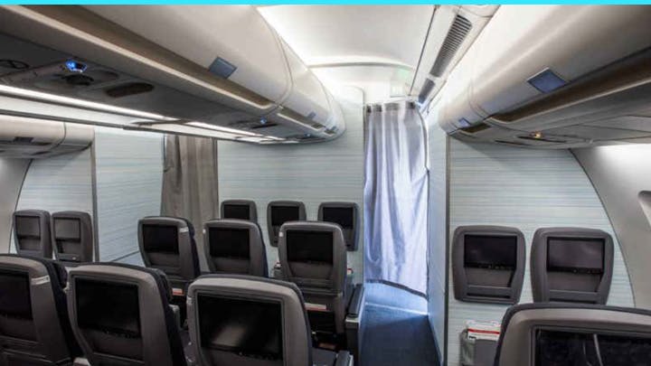 Cabin Interiors and Engineering Solutions (CIES)