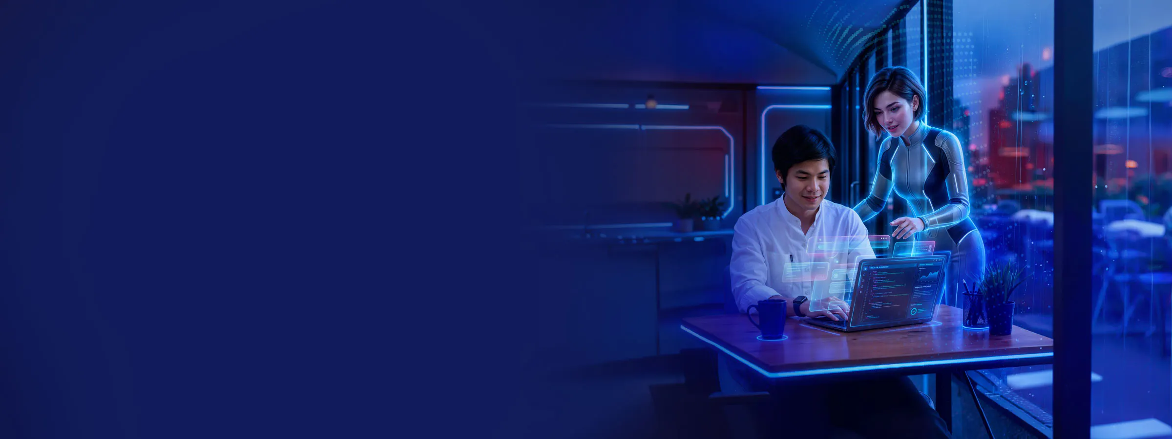 AGIL® Learning Assistant